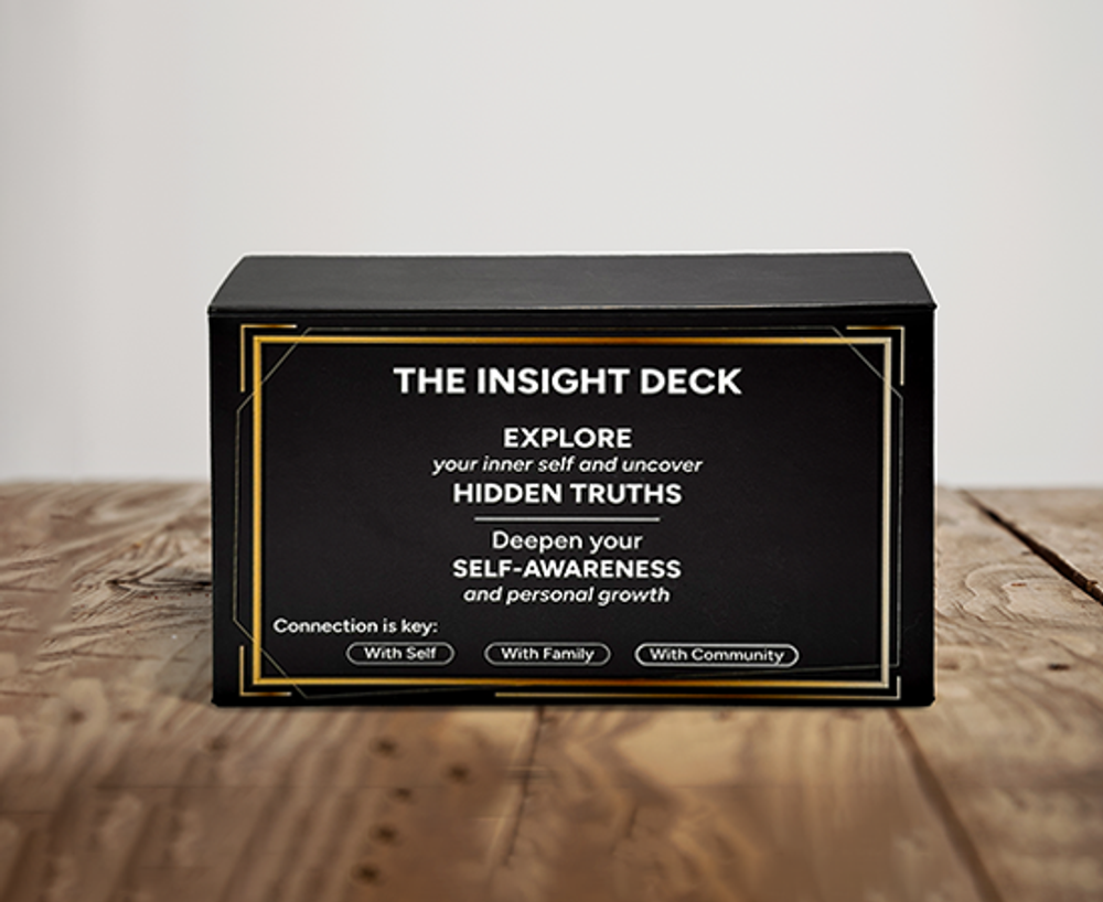 The Insight Deck